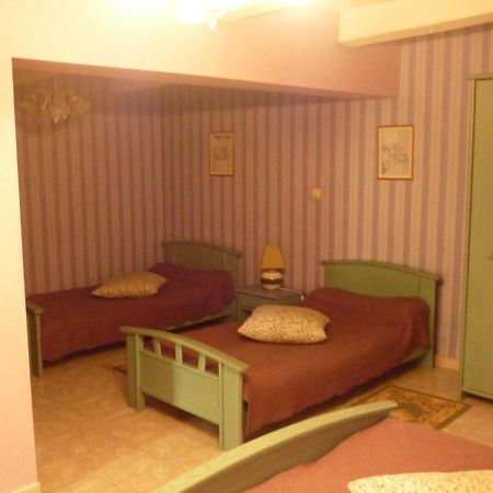مبيت وإفطار كاهورْ Domaine De Rode Buze المظهر الخارجي الصورة