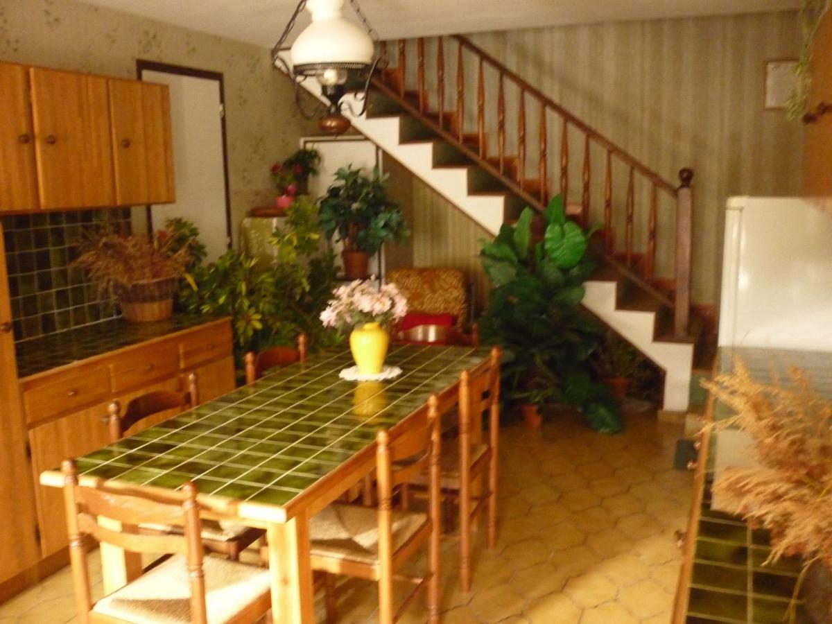 مبيت وإفطار كاهورْ Domaine De Rode Buze المظهر الخارجي الصورة