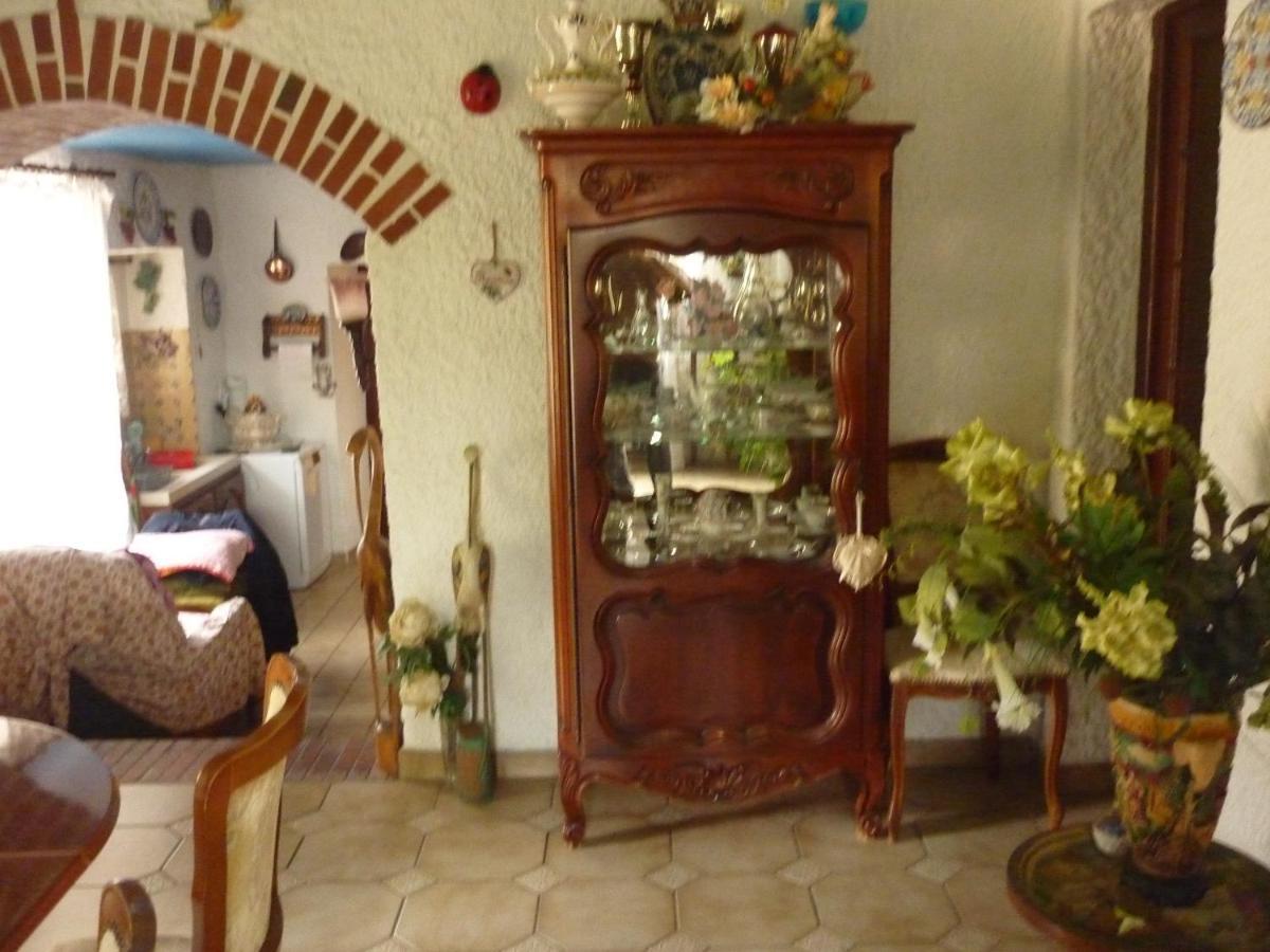 مبيت وإفطار كاهورْ Domaine De Rode Buze المظهر الخارجي الصورة