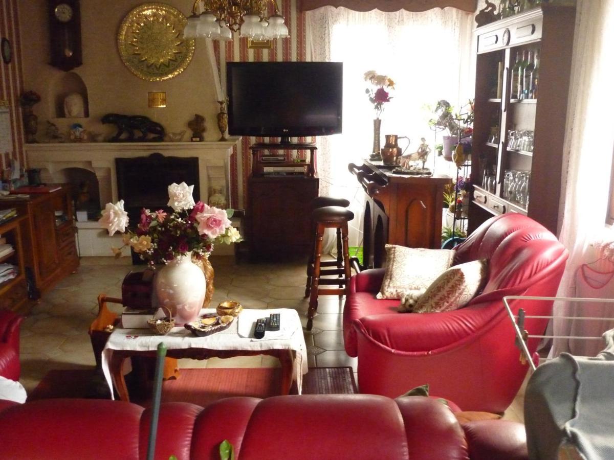 مبيت وإفطار كاهورْ Domaine De Rode Buze المظهر الخارجي الصورة