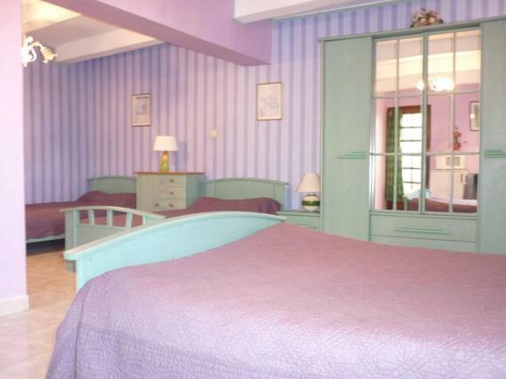 مبيت وإفطار كاهورْ Domaine De Rode Buze المظهر الخارجي الصورة