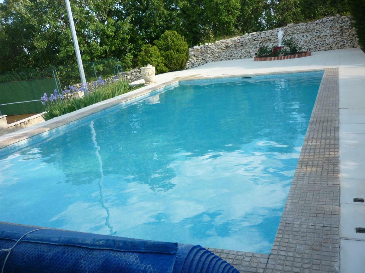 مبيت وإفطار كاهورْ Domaine De Rode Buze المظهر الخارجي الصورة