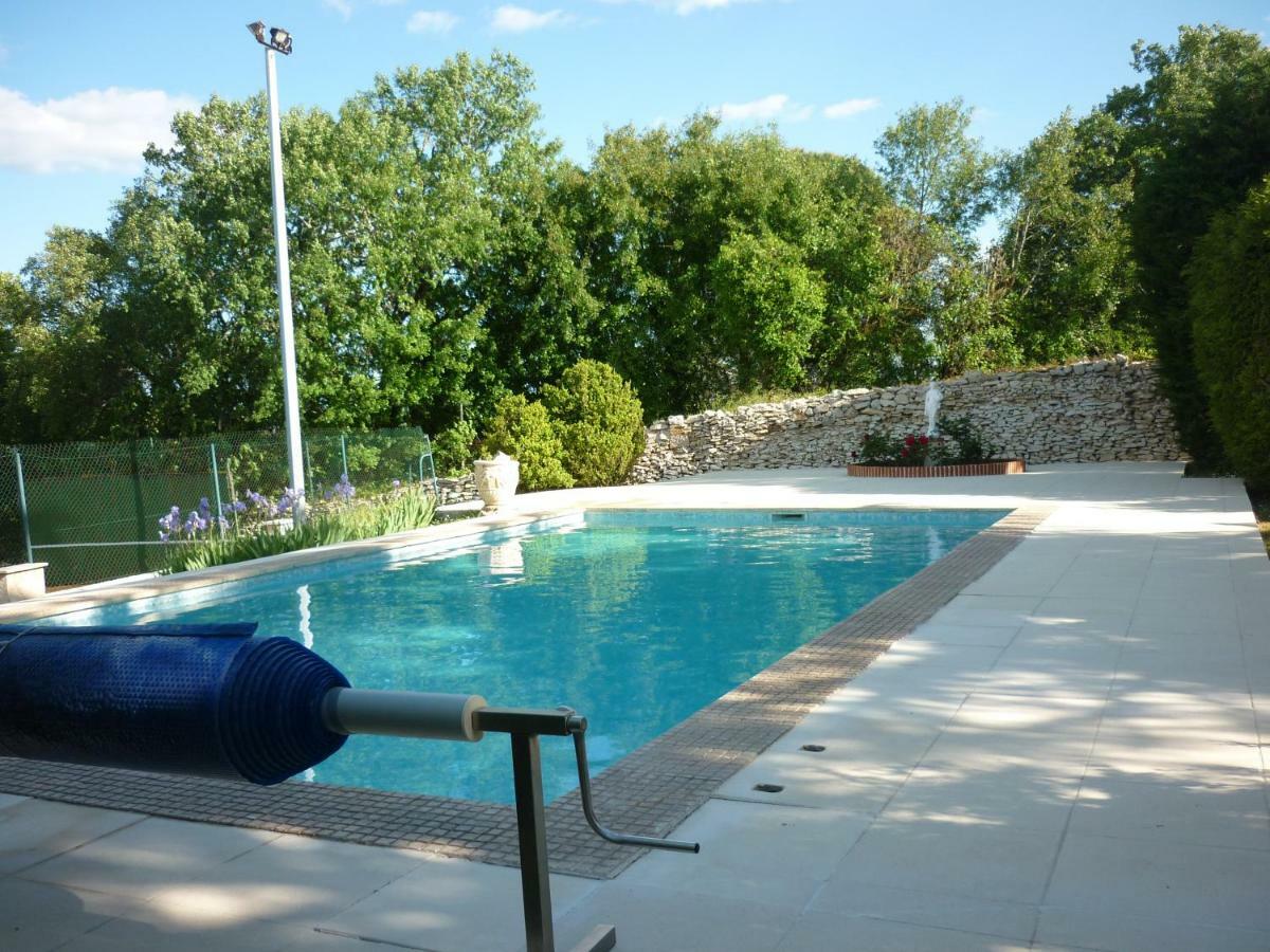 مبيت وإفطار كاهورْ Domaine De Rode Buze المظهر الخارجي الصورة