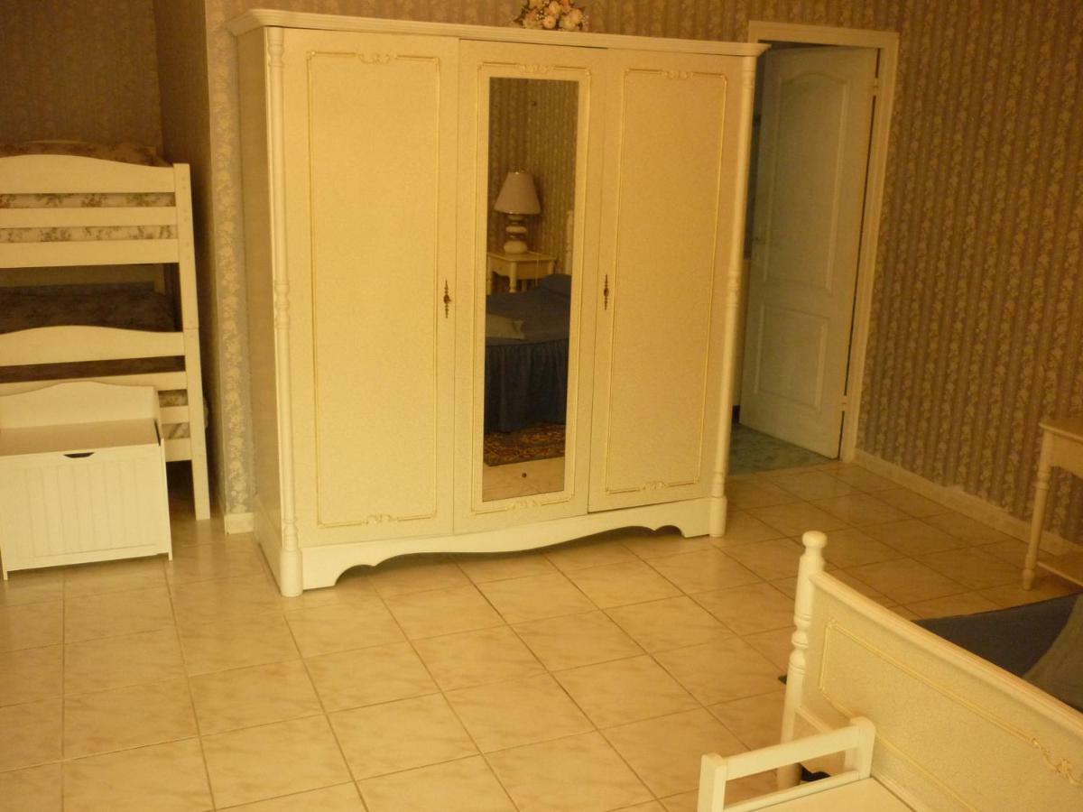مبيت وإفطار كاهورْ Domaine De Rode Buze المظهر الخارجي الصورة