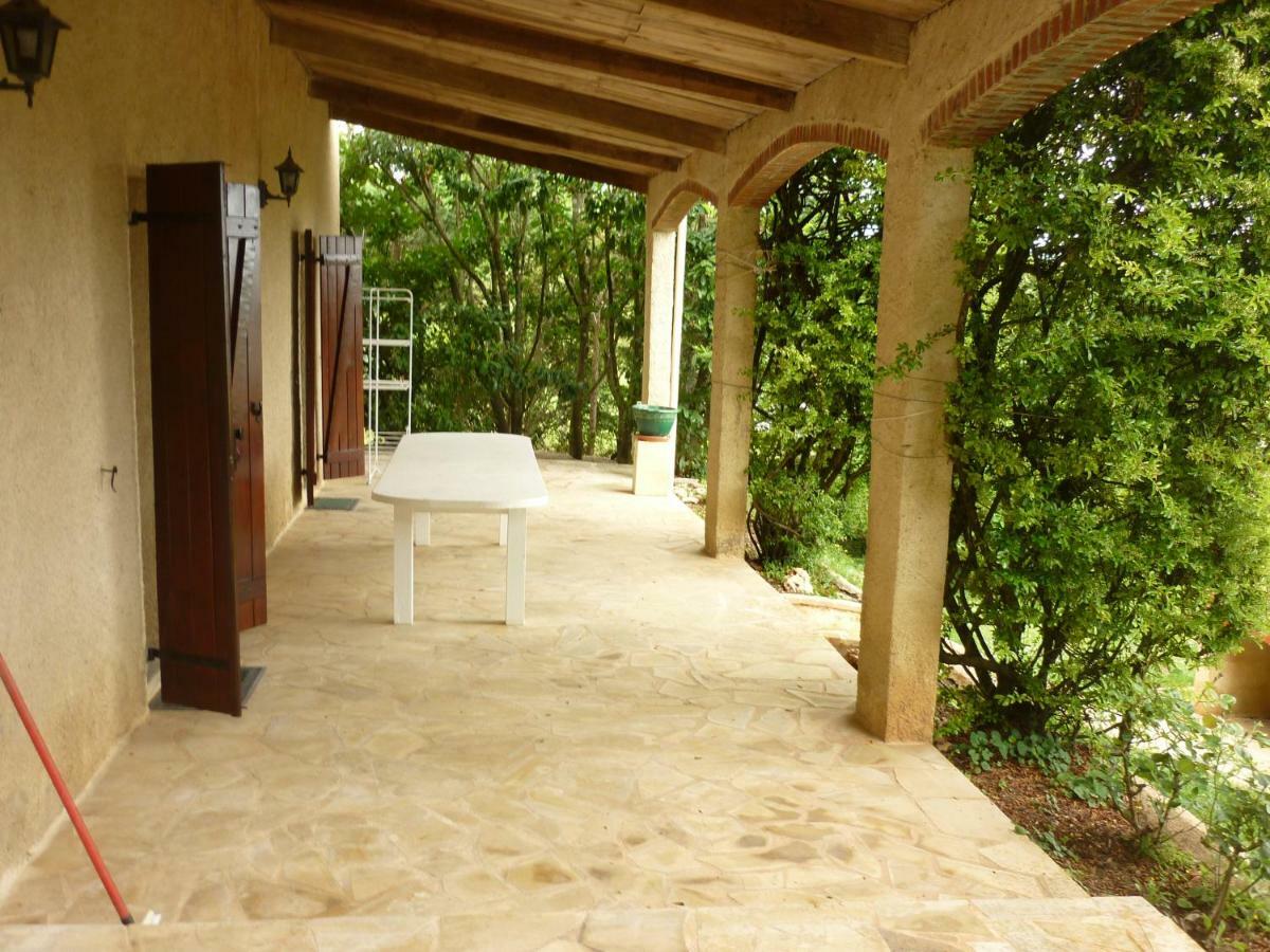 مبيت وإفطار كاهورْ Domaine De Rode Buze المظهر الخارجي الصورة