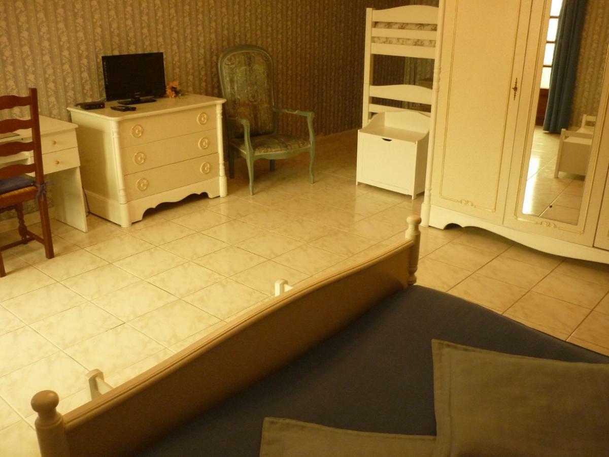 مبيت وإفطار كاهورْ Domaine De Rode Buze المظهر الخارجي الصورة